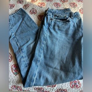 Levi’s Women’s Jeans - wedgie 29